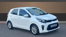 Kia Picanto 1.0 2 5dr [4 seats] Petrol Hatchback